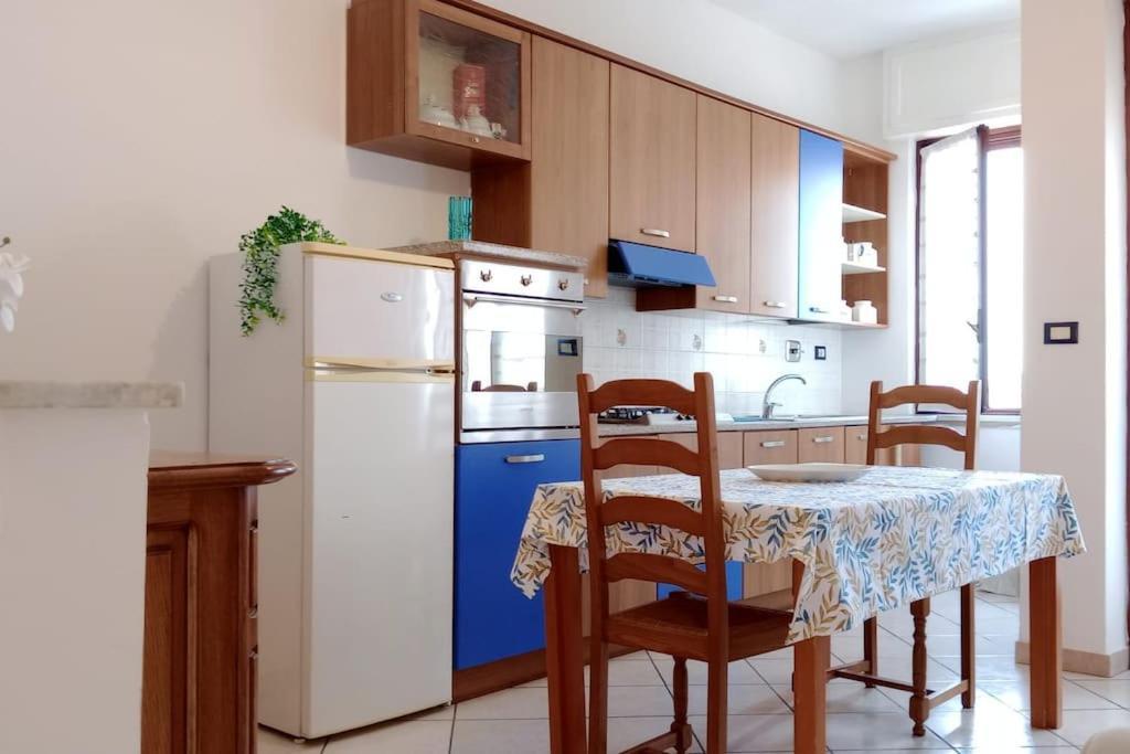 Comodo Bilocale A Brandizzo מראה חיצוני תמונה