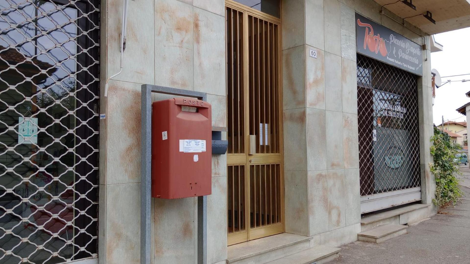 Comodo Bilocale A Brandizzo מראה חיצוני תמונה